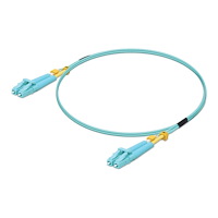 Ubiquiti Ubiquiti UniFi patch-kabel - 1 m - 1 m - havsblå