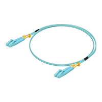 Ubiquiti Ubiquiti UniFi patch-kabel - 2 m - havsblå