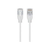 Ubiquiti Ubiquiti UniFi patch-kabel - 12 cm - vit