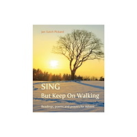Wild Goose Publications Sing But Keep On Walking (häftad, eng)