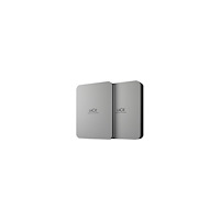 Seagate LaCie Mobile Drive STLP4000400 - hårddisk - 4 TB - USB 3.2 Gen 1