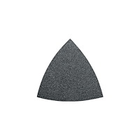 FEIN Fein 63717089016 Delta slippapper med kardborreband, olåst K...