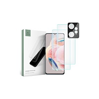 Tech-Protect Tech-Protect Härdat glas + för kameralinser Tech-Protect Sup...