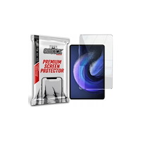 GrizzGlass GrizzGlass Szkło hybrydowe GrizzGlass HybridGlass Xiaomi Pad...