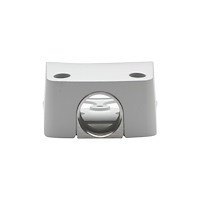 Axis Communications AXIS 3/4" NPS Conduit Adapter - rörkoppling till kamerakåpa