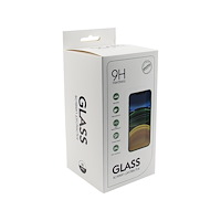 TelForceOne TelForceone Härdat glas 2,5D för Samsung Galaxy A14 4G / A14...