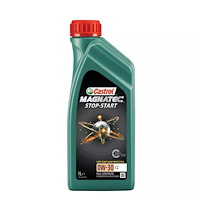Castrol Castrol Magnatec Stop-Start 0W-30 Motorolja