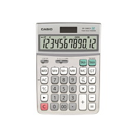 Casio Casio DF-120ECO - skrivbordskalkylator