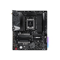 ASRock ASRock B650E TAICHI LITE - moderkort - utökad ATX - Socket AM5 - AMD B650