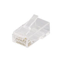 Deltaco DELTACO MD-21 - nätverkskontakt