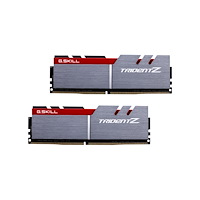 G.Skill G.Skill TridentZ Series - DDR4 - sats - 8 GB: 2 x 4 GB - DIMM 288-pin - 4266 MHz / PC4-34100 - ej buffrad