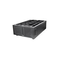 Thermaltake Thermaltake Core P200 - montering för extern kylning för systemskåp