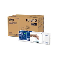 TORK Servetter N4 Tork 10840 Universal 1-lagigt 10,8 x 16,5 cm