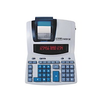 REXEL Rexel Ibico Professional 1491X - utskriftsberäknare