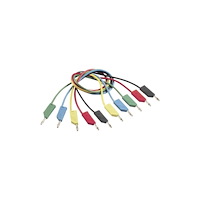 SKS SKS Hirschmann CO MLN 200/1 Testledning [Lamellkoppling 4 mm