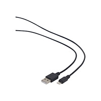 Gembird Cablexpert Lightning-kabel - Lightning / USB 2.0 - 2 m
