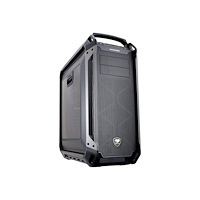 Cougar Cougar Panzer MAX - tower - utökad ATX