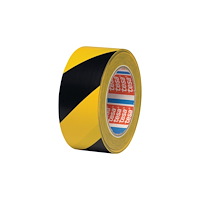 tesa Tesaflex 4169 PV3 markeringstejp - 50 mm x 33 m - gul