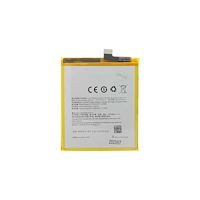 Usorteret Fodral för_Oneplus BLP657 Batteri för OnePlus 6 3300 mAh Li-...
