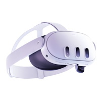 Facebook Meta Quest 3 (512 GB) - VR-system
