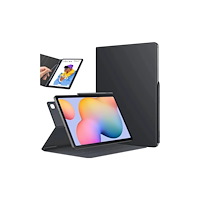 Strado Strado magnetiskt fodral för Samsung Galaxy Tab S6 Lite (sor...