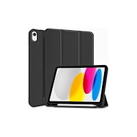 Tech-Protect Skydd för surfplattor Tech-Protect iPad 10,9&quot 2022 10gen...