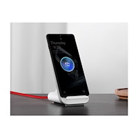 OnePlus OnePlus 12 - silkessvart - 5G pekskärmsmobil - 256 GB - GSM