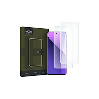 Hofi Glass Hofi HARDENED GLASS HOFI UV GLASS PRO+ 2-PACK XIAOMI REDMI N...