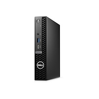 DELL Dell OptiPlex 7020 (version 2024) - mikro Core i3 i3-14100T 2.7 GHz - 8 GB - SSD 256 GB
