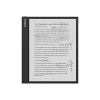 PocketBook PocketBook InkPad EO - eBook-läsare - Android 11 - 64 GB - 10.3"