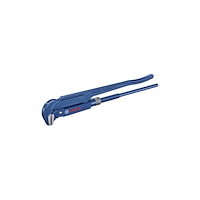 Bosch Bosch Bosch plumbing corner pipe wrench 90° Professional 420...