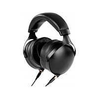 Monoprice Słuchawki Monoprice MONOPRICE M1570C Over the Ear Closed