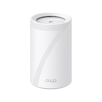 TP-LINK TP-Link Deco BE65, Vit, Intern, Mesh-system, 0