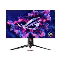 ASUS ASUS ROG Swift OLED PG32UCDP - OLED-monitor - 4K - 32" - HDR