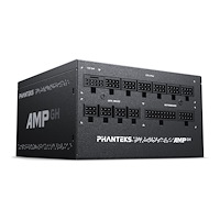 Phanteks Phanteks AMP GH 1000 - nätaggregat - helt modulär - 1000 Watt