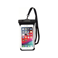 SWISSTEN Swissten 32900800, Fodral, Universal, iPhone XS Max and smal...