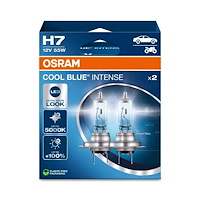 OSRAM Osram Cool Blue Intense NEXT GEN