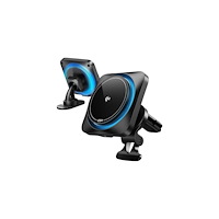 ESR Ładowarka ESR ESR HALOLOCK CRYOBOOST MAGNETIC MAGSAFE DASHBO...