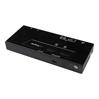 StarTech.com StarTech.com 2x2 HDMI-matrisswitch