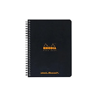 Clairefontaine Rhodia dorm booklet