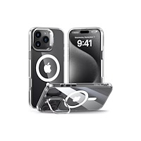 4kom.pl 4kom.pl Fodral till iPhone 16 Pro MagStand MagSafe för telef...