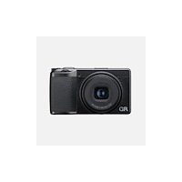 RICOH Ricoh GR IIIx HDF, 24,24 MP, 6000 x 4000 pixlar, CMOS, Full...