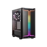 Be-Quiet! be quiet! Pure Base 501 DX - midi-torn - ATX