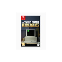 Stanley The Stanley Parable: Ultra Deluxe