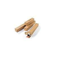 Colompac Colompac CP 072, Förpackningslåda, Leverans, Brun, Rektangel...