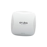 Hewlett Packard Enterprise HPE Aruba Instant IAP-215 (RW) - trådlös åtkomstpunkt - Wi-Fi 5