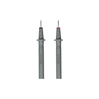 BEHA Beha Amprobe 370004 Säkerhetsmätningssond set CAT IV 600 V,...