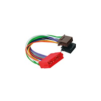 Hama Hama Car ISO Adapter