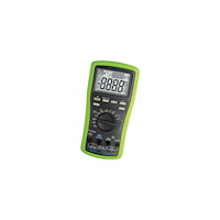ELMA INSTRUMENTS ELMA INSTRUMENTS BM 829 multimeter SAND RMSIEC 61010-1 KAT I...