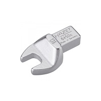 Hazet HAZET 6450C-10, Enstaka artikel, Tillbehör till skiftnyckel,...